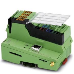 Vezérlő - ILC 151 GSM/GPRS, Phoenix Contact, 2700977