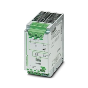   Redundancia modul - QUINT-ORING/24DC/2X40/1X80, Phoenix Contact, 2902879