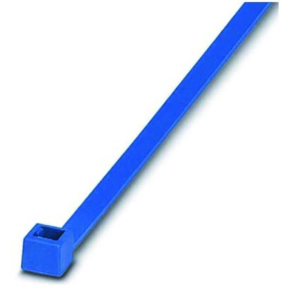   Kábelkötegelő  140x3,5 kék WT-ID HF 3,5X140 BU 3240795 Phoenix Contact