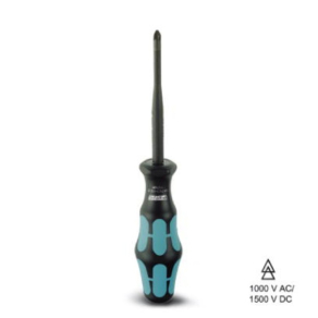   Csavarhúzó keresztfejes  SF-PZ 2-100 S-VDE, Phoenix Contact,  1212696