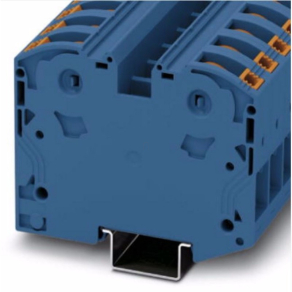 Nagyáramú kapocs - PTPOWER 35 BU, Phoenix Contact, 3212065