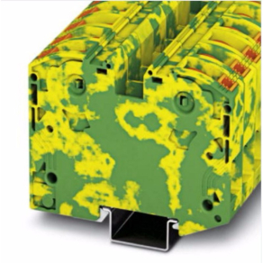   Földelő sorozatkapocs - PTPOWER 35-PE, Phoenix Contact, 3212066