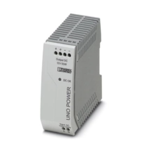   Tápellátás - UNO-PS/1AC/12DC/ 55W , Phoenix Contact, 2902999