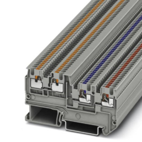   Iniciátor-/aktorkapcsok - PTIO 1,5/S/3, Phoenix Contact, 3244410