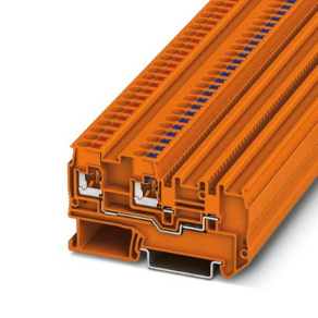   Iniciátor-/aktorkapcsok - PTIO-IN 2,5/3 OG, Phoenix Contact, 3244559