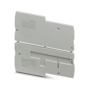 Lezárófedél - D-PTIO 1,5/S/3, Phoenix Contact, 3244575