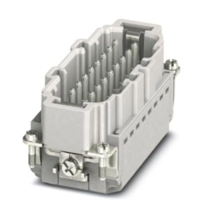   Érintkezőbetét - HC-B16-I-PT-M , Phoenix Contact,  1407732