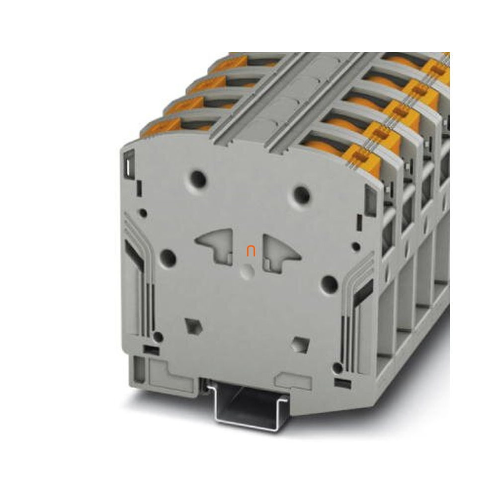 Nagyáramú kapocs - PTPOWER 95 , Phoenix Contact, 3260100