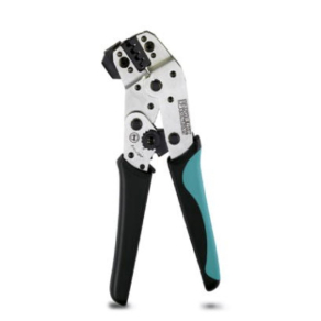 Préselőfogó - CRIMPFOX-DSUB 5-1, Phoenix Contact, 1212711