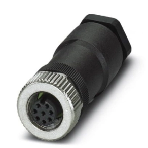   Csatlakozók SACC-M12FS-8CON-PG11-M, Phoenix Contact, 1410665