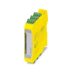   Biztonsági relék - PSR-MC32-3NO-1NC-24-230UC-SP, Phoenix Contact, 2700525