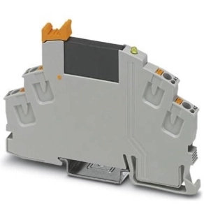   Szilárdtest relémodul - RIF-0-OPT-24DC/24DC/2 , Phoenix Contact, 2905293