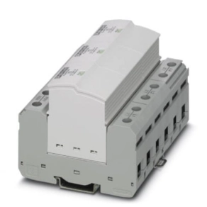   Túlfeszültség védő FLT-SEC-P-T1-3C-350/25-FM Phoenix Contact 2905419