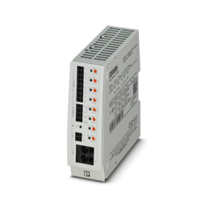   Elektronikus készülékvédő kapcsoló CBM E8 24DC/0.5-10A NO-R, Phoenix Contact, 2905744