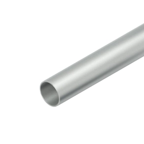   Alu védőcső külső átmérő 25 mm, belső átmérő 22.6 mm, hossz: 3000 mm IESR 25 AL Niedax