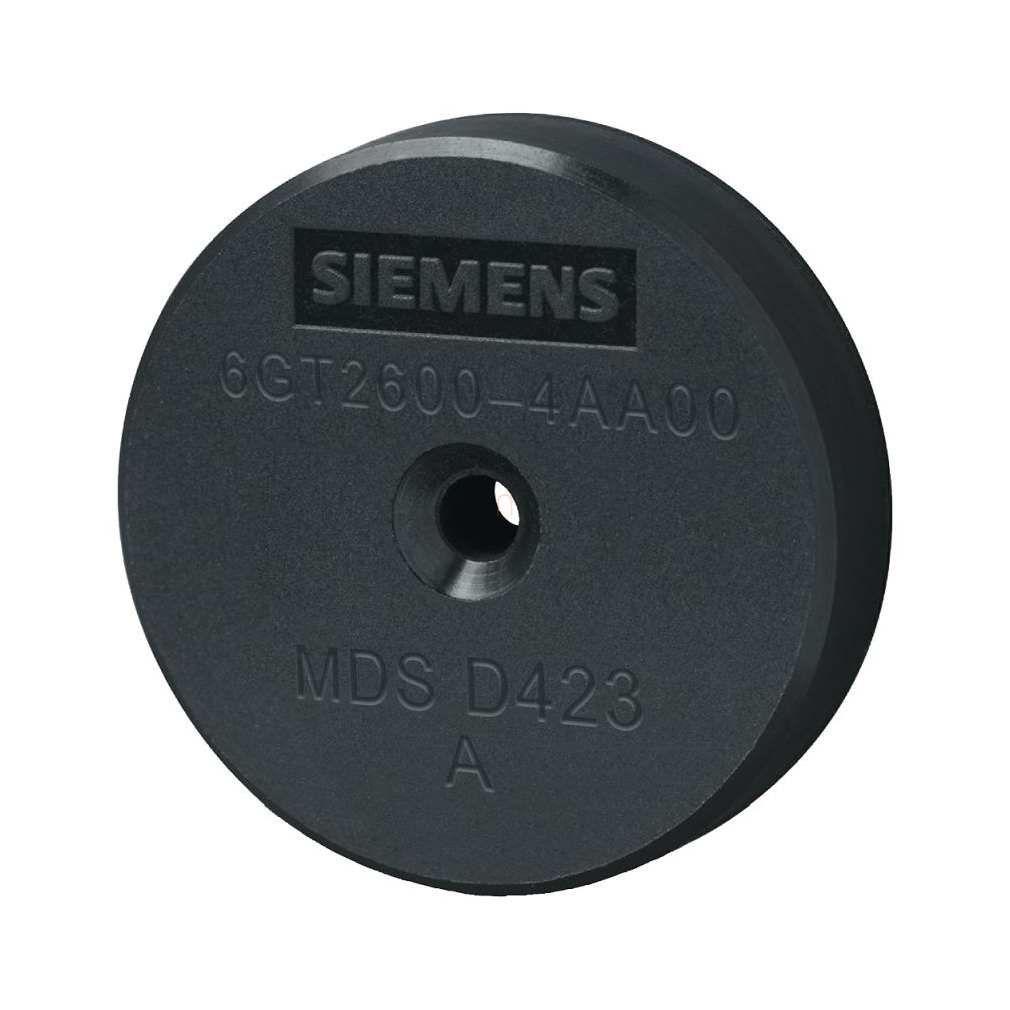 Siemens 6GT2600-4AA00 MDS D423 válaszjeladó RF200, RF300-hoz