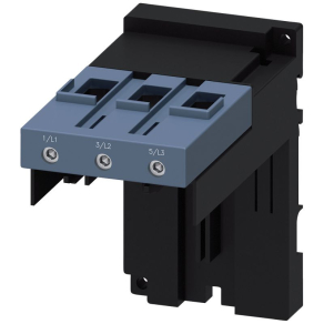   Siemens 3RU2946-3AA01 kalapsín adapter S3 méretű hőkioldóhoz, csavaros