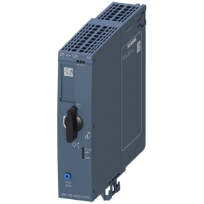   Siemens 3RK1308-0AE00-0CP0 Túlterhelésvédelmi relé, 5,5kW/400V, 4-12A
