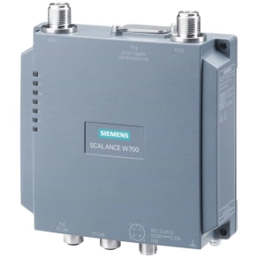   Siemens 6GK5778-1GY00-0AA0 SCALANCE W778-1 M12, IWLAN Access Point (USA-n kívül)