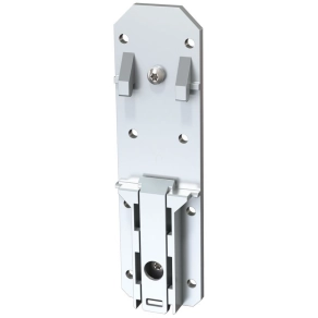   Siemens 6GK5798-8MF00-0AA1 DIN-sínre szerelhető rögzítő adapter 
