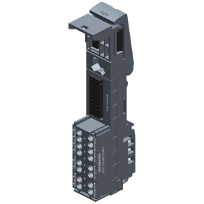 Siemens 6ES7193-6BP20-0BF0 base unit, BU20-P8+A4+0B
