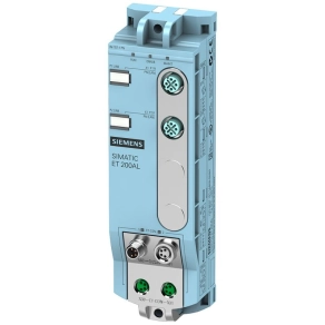   Siemens 6ES7157-1AB00-0AB0 ET 200AL, PROFINET interface module IM 157-1 PN, Degree of protection IP67