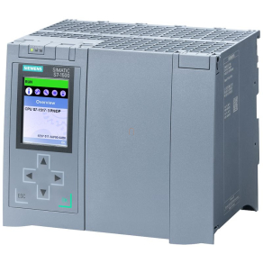   Siemens 6ES7517-3AP00-0AB0 CPU 1517-3 PN/DP, 2MB work/8MB data memory, PROFINET IO IRT interface, PROFINET/PROFIBUS interface