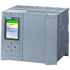 Siemens 6ES7517-3FP00-0AB0 CPU 1517F-3 PN/DP Fail-safe CPU