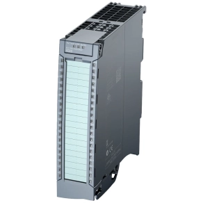   Siemens 6ES7522-5HH00-0AB0 S7-1500 digital output, DQ 16X230VAC/2A ST (relé)