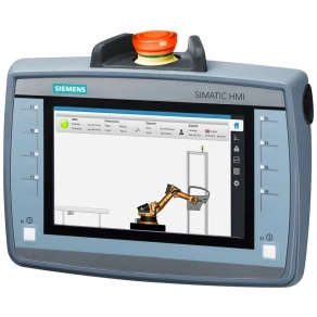 Siemens 6AV2125-2GB23-0AX0 SIMATIC HMI KTP700F Mobile panel