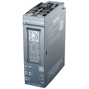 Siemens 6ES7138-6DB00-0BB1 ET 200SP, TM Pulse 2x24V kimenet