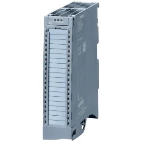   Siemens 6ES7531-7PF00-0AB0 S7-1500 analog bővítő, AI 8xU/R/RTD/TC HF, 16 bit
