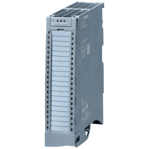 Siemens 6ES7532-5ND00-0AB0 SM 532 bővítő, AQ 4XU/I HF