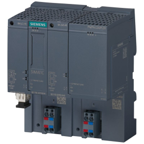 Siemens 6ES7158-3AD10-0XA0 SIMATIC PN/PN coupler (csatoló)