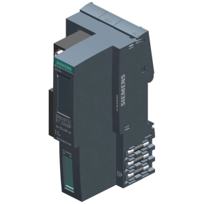   Siemens 6ES7155-6BA01-0CN0 ET200SP IM155-6DP High Feature, PROFIBUS interface module