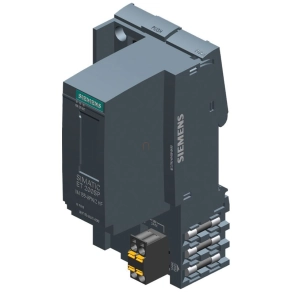   Siemens 6ES7155-6AU01-0CN0 ET200SP IM155-6PN/2 High Feature, PROFINET interface module