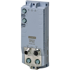   Siemens 6GT2002-0JE20 RF186C RFID kommunikációs modul PROFINET, Ethernet, EtherNet/IP, OPC/UA hálózatokhoz