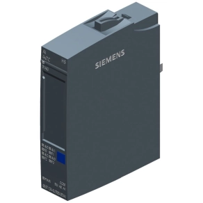   Siemens 6ES7134-6JD00-0DA1 ET200SP AI 4xTC HS, BU type A0, A1, color code CC00, 16 bit, +/-0.1%