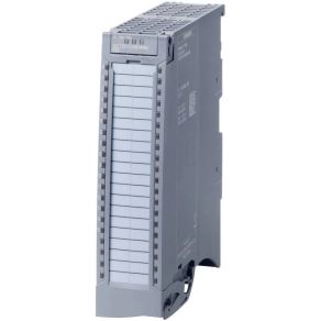   Siemens 6ES7531-7LH00-0AB0 S7-1500 analóg bemeneti modul AI 16xU BA, 16 bit, 16 csatorna
