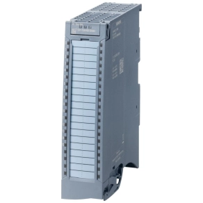  Siemens 6ES7531-7MH00-0AB0 S7-1500 analog bővítő, AI 16xI BA, 16-bit