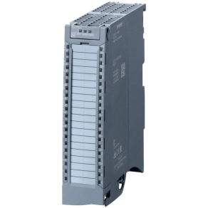   Siemens 6ES7553-1AA01-0AB0 S7-1500 interfész mod PTO: 24 V, RS-422, 5 V, 2 DI, 1 DQ 24VDC per channel