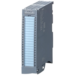   Siemens 7MH4980-1AA01 SIWAREX WP521 ST egycsatornás mérőmodul, 1-4 mV/V, 1xLC, 4xDQ, 3×DI, 1×RS485, Ethernet port, árnyékoló készlettel