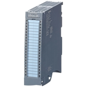   Siemens 7MH4980-2AA01 SIWAREX WP522 ST kétcsatornás mérőmodul, 1-4 mV/V, 1xLC, 4xDQ, 3×DI, 1×RS485, Ethernet port, árnyékoló készlettel