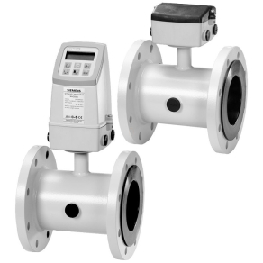 Siemens 7ME6520-4PC13-2LA1 MAG 5100 W mérőcső