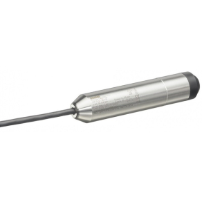   Siemens 7MF1572-1EA10 SITRANS LH100 nyomástávadó, 0-5mH2O, 10m kábel, FPM tömítés
