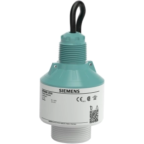   Siemens 7ML5307-1AC06-0AA0 SITRANS LR100 radar szinttávadó, folyamatos, érintésmentes, G 1-1/2” csatlakozás, 8m kábel