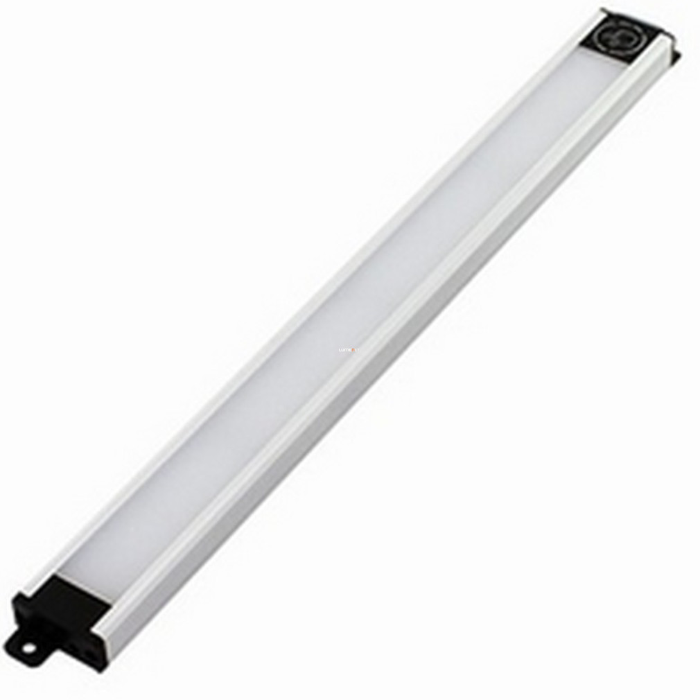 LED pultmegvilágító 5W 420lm, hidegfehér fényű (Slim Touch)