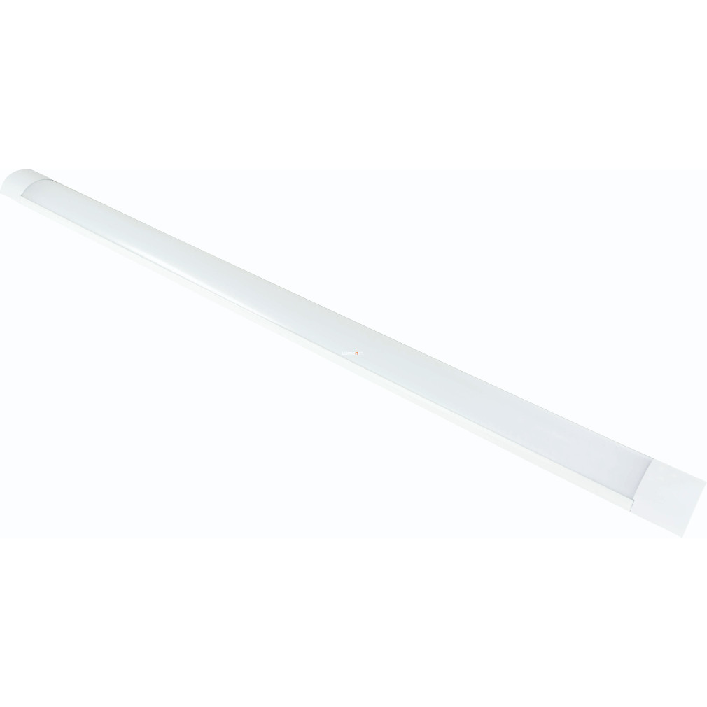LED mennyezeti lámpatest 35W, fehér (Cristal)