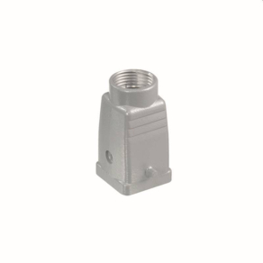   HDC ház, méret:1 IP65, HDC 04A TOLU 1M16G 1206090000 Weidmüller