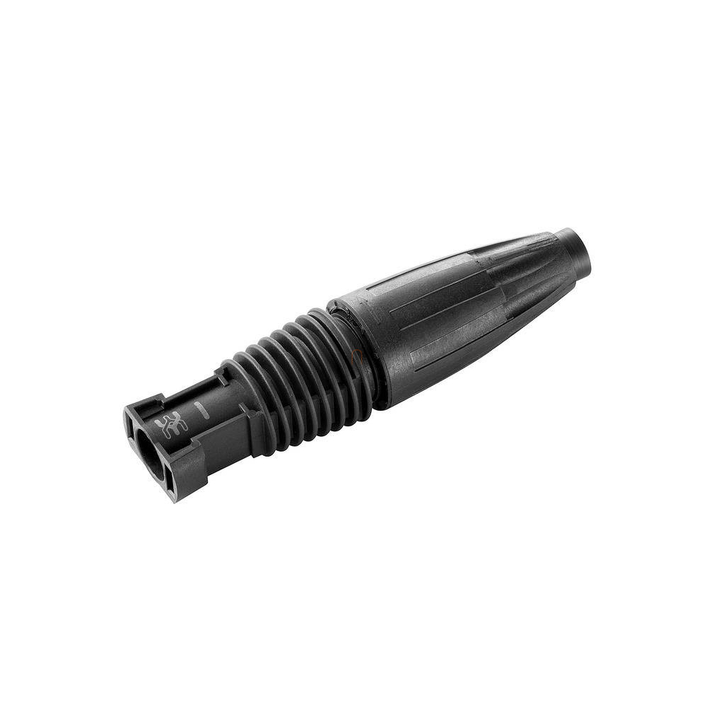MC4 (-) PV-STICK- VPE10 negatív szolár csatlakozó elem (gyorscsatlakozós) 1303490000 Weidmüller
